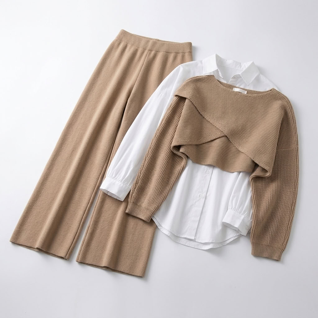 Wilhelmina | Komplet