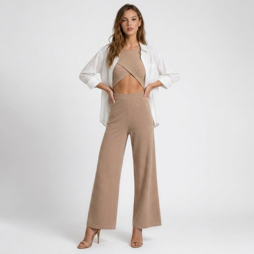 Wilhelmina | Komplet