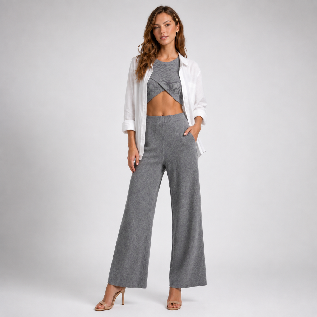 Wilhelmina | Komplet