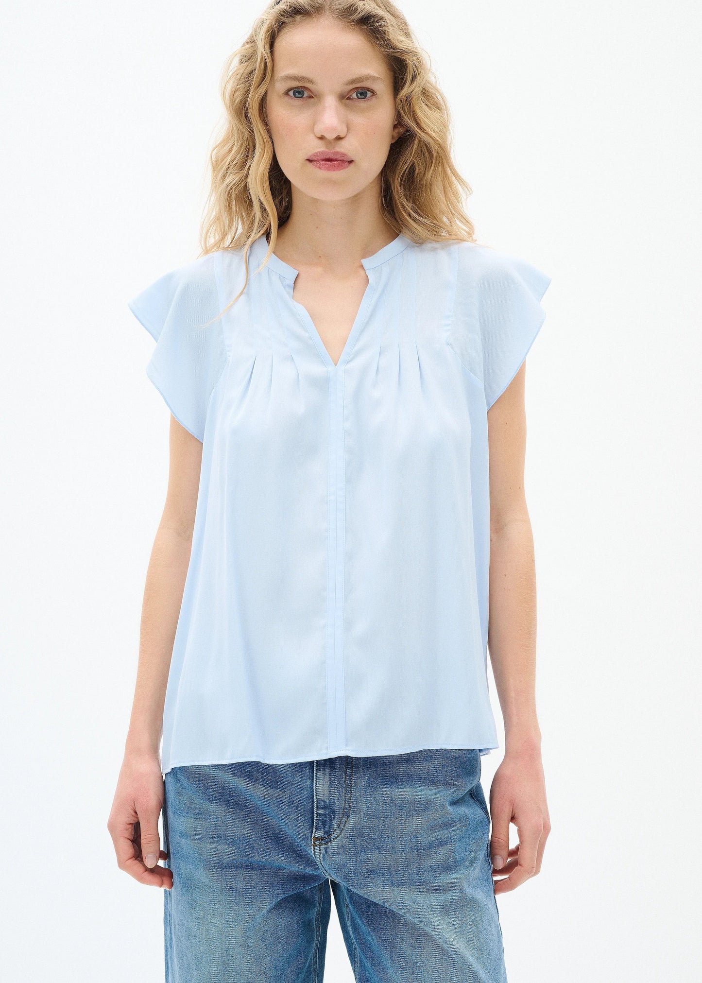 Najlepsza windsurferka InWear CidenzaIW