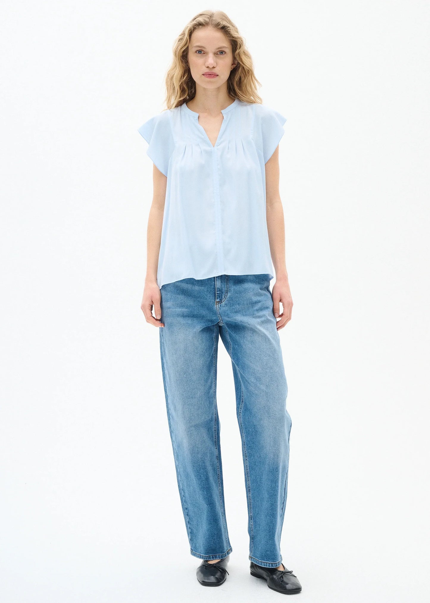 Najlepsza windsurferka InWear CidenzaIW