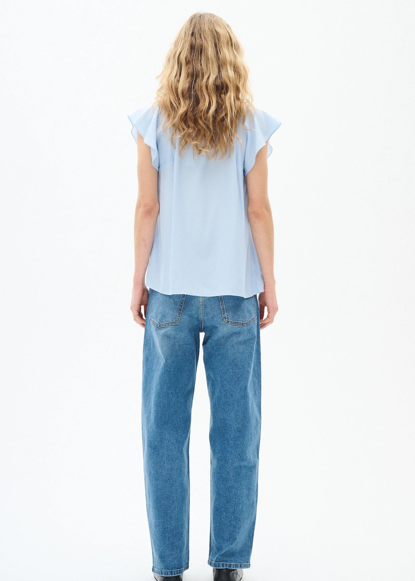 Najlepsza windsurferka InWear CidenzaIW