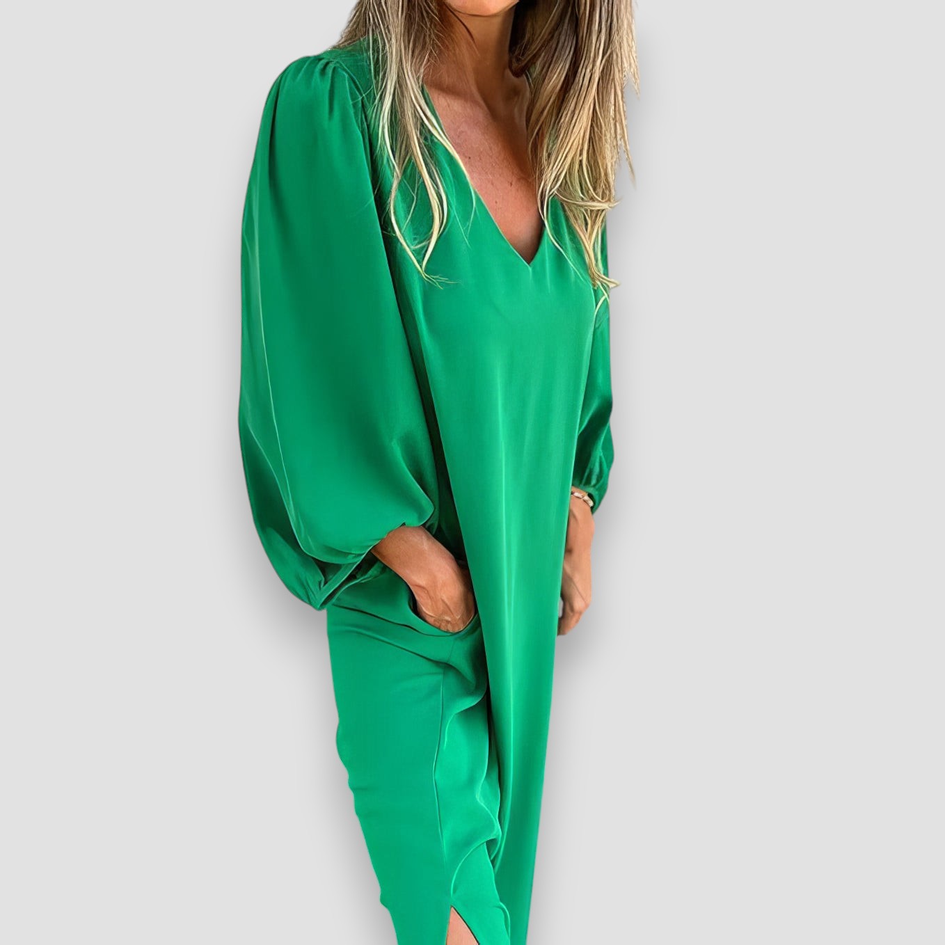 Nina | Czeska sukienka