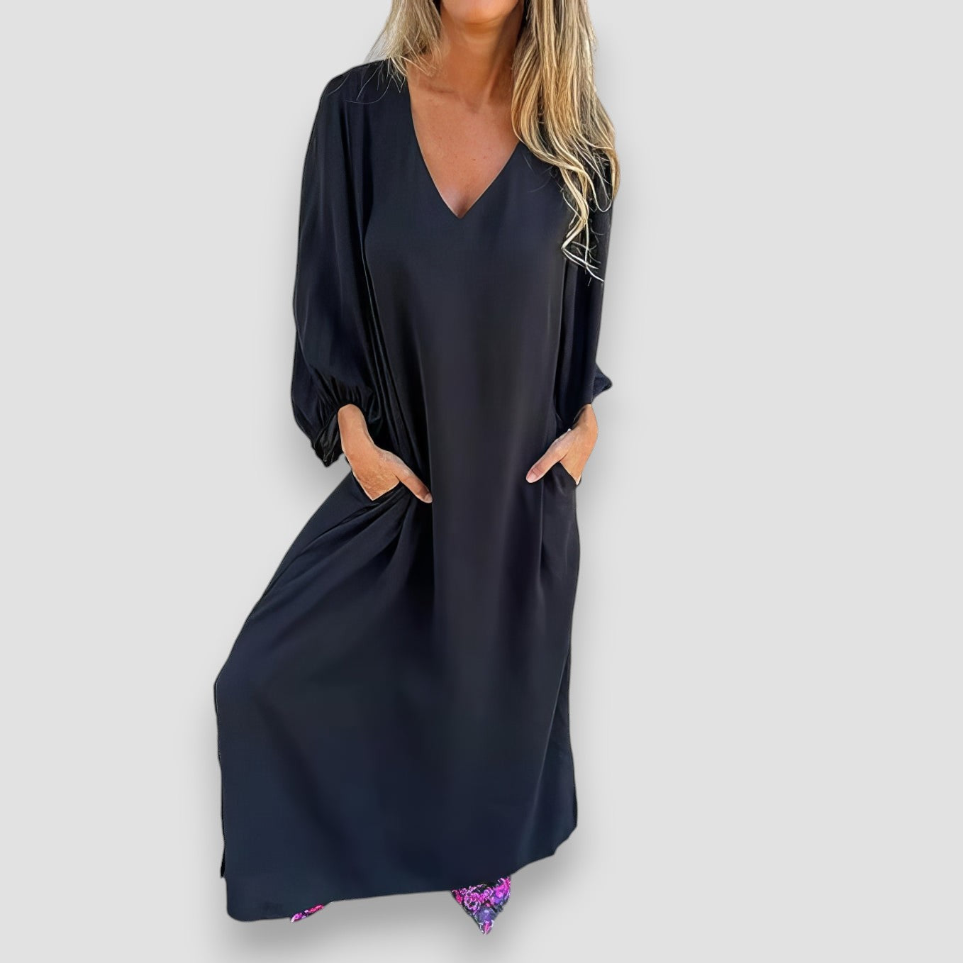 Nina | Czeska sukienka