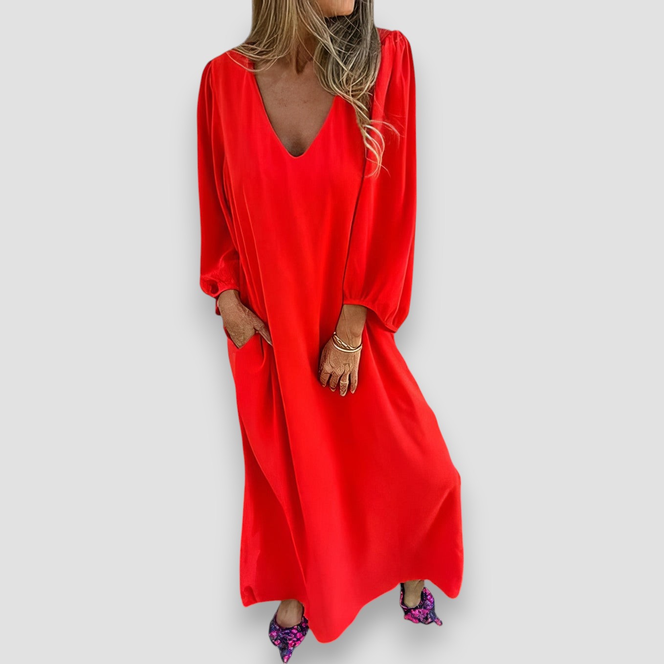 Nina | Czeska sukienka