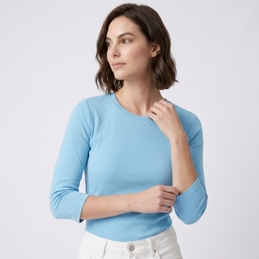 Żaneta | T-shirt