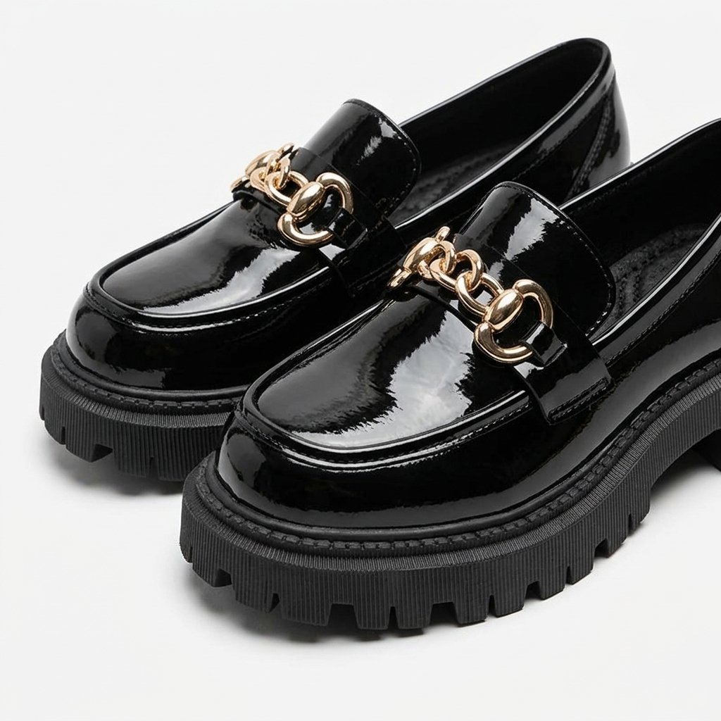 Zdzisława | Loafersy