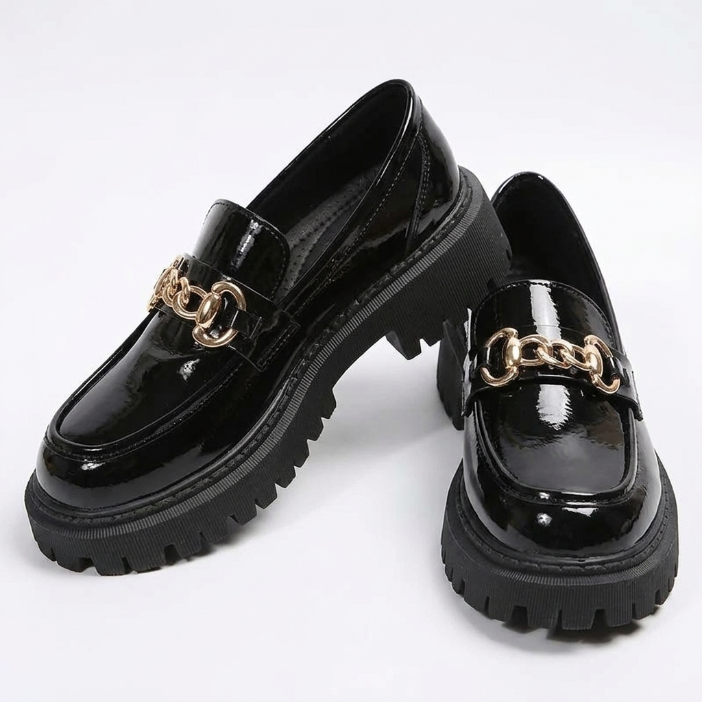 Zdzisława | Loafersy