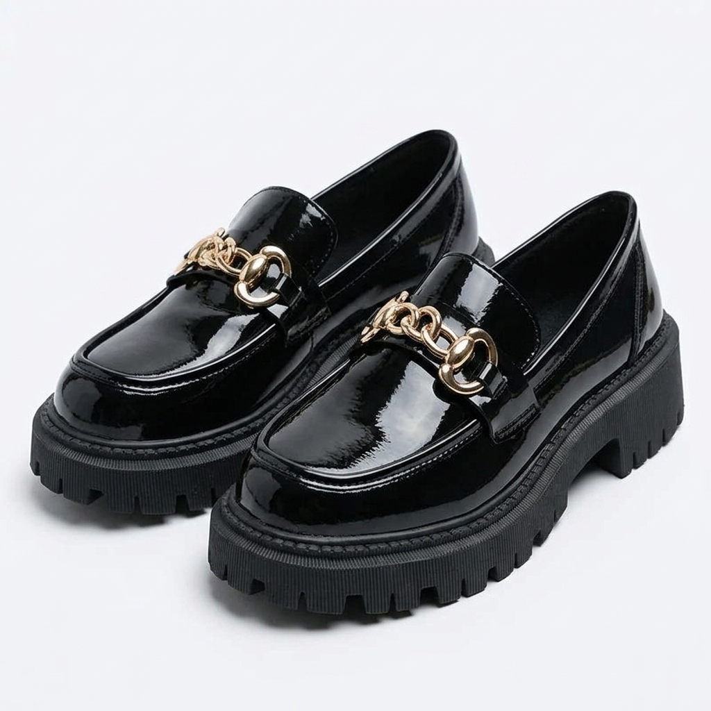 Zdzisława | Loafersy