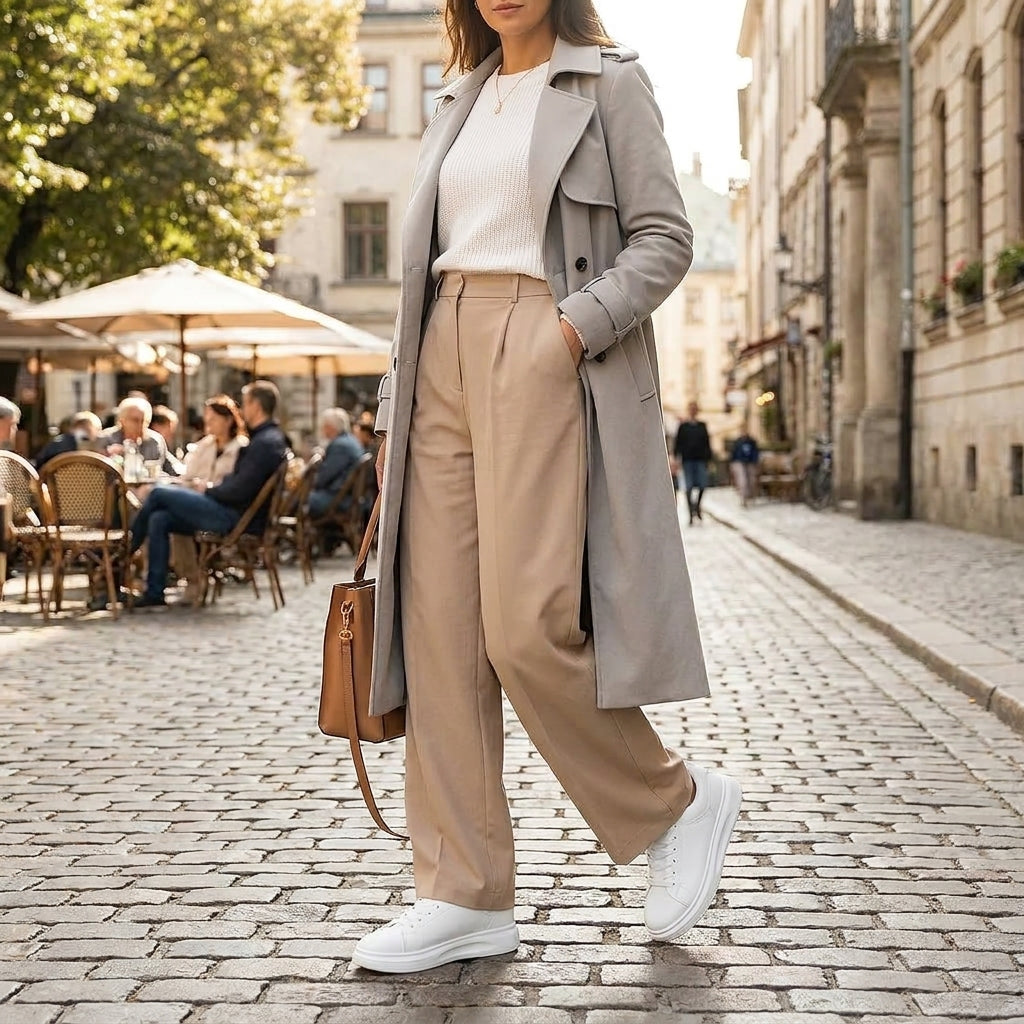 Żywia | Sneakersy