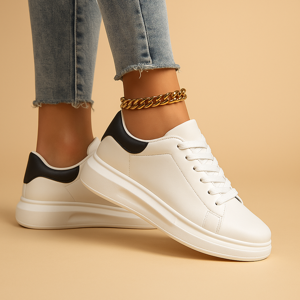 Żywia | Sneakersy