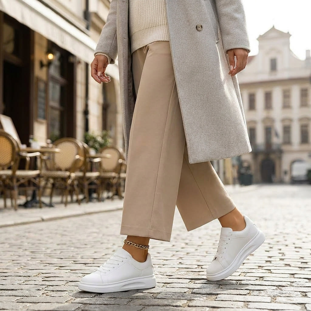 Żywia | Sneakersy