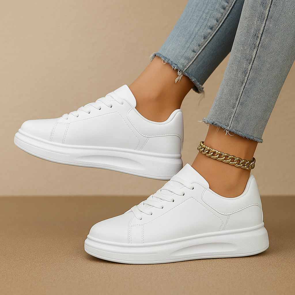 Żywia | Sneakersy