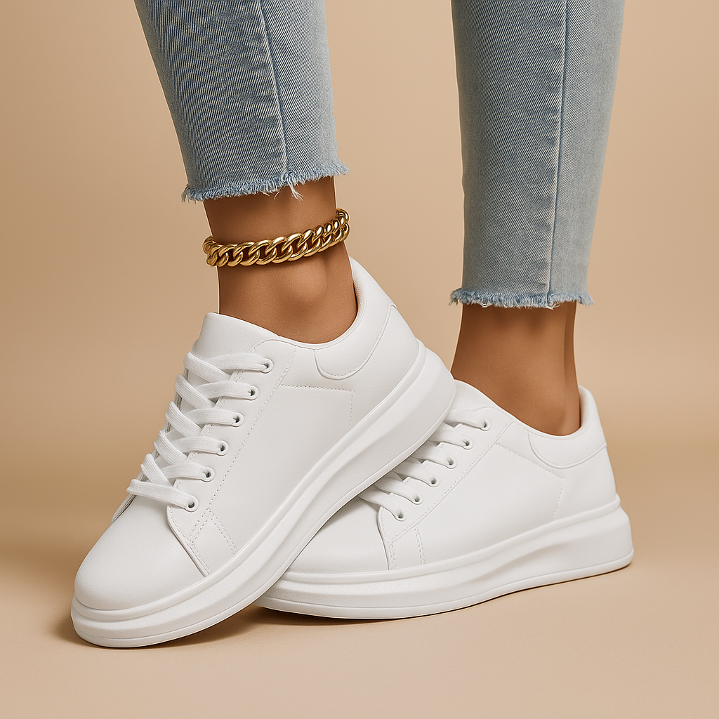 Żywia | Sneakersy