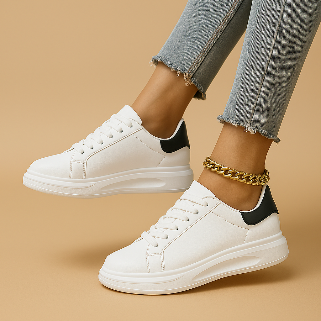 Żywia | Sneakersy